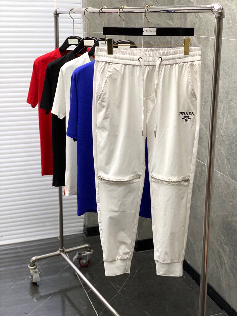 PRA- Trousers  JP9618700